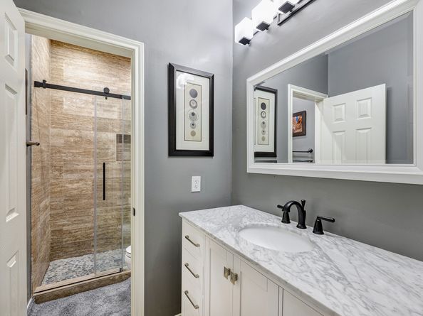 1906 Leatherstem Lane, Houston TX 77345