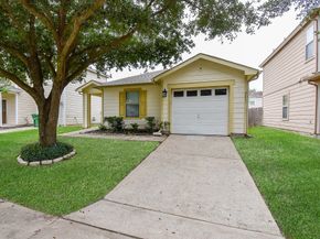 2631 Skyview Trace Court, Houston TX 77047