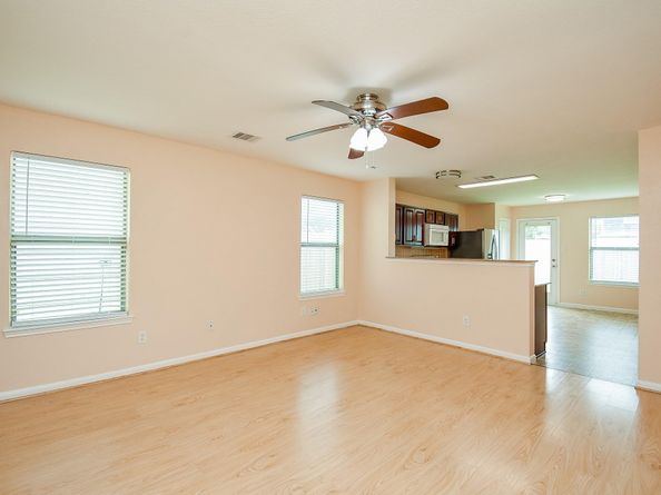 2631 Skyview Trace Court, Houston TX 77047