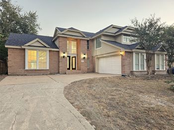 15131 New Hastings Drive