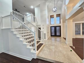 15131 New Hastings Drive, Houston TX 77095