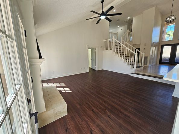 15131 New Hastings Drive, Houston TX 77095