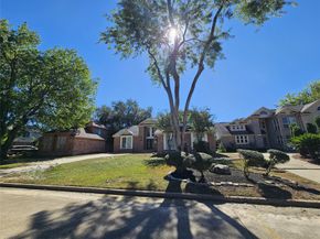 15131 New Hastings Drive, Houston TX 77095