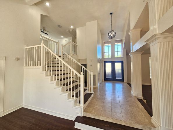 15131 New Hastings Drive, Houston TX 77095