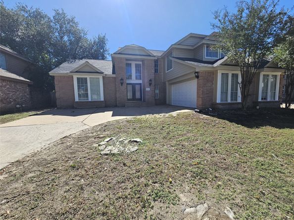 15131 New Hastings Drive, Houston TX 77095