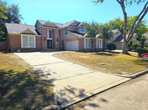 15131 New Hastings Drive, Houston TX 77095