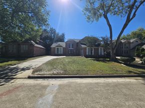 15131 New Hastings Drive, Houston TX 77095