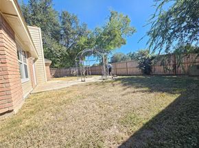 15131 New Hastings Drive, Houston TX 77095