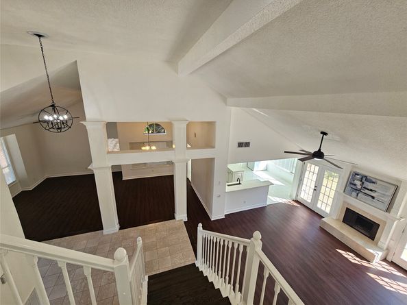 15131 New Hastings Drive, Houston TX 77095