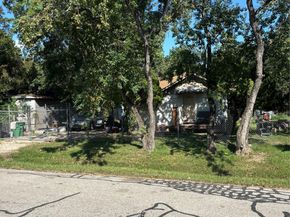 13521 & 0 Segrest Drive, South Houston TX 77047
