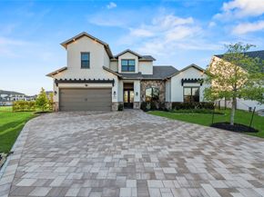 10507 Painted Crescent Court, Cypress TX 77433