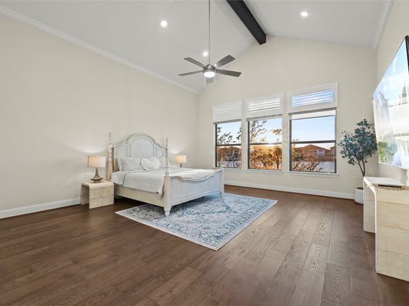 10507 Painted Crescent Court, Cypress TX 77433