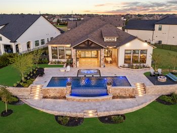 10507 Painted Crescent Court