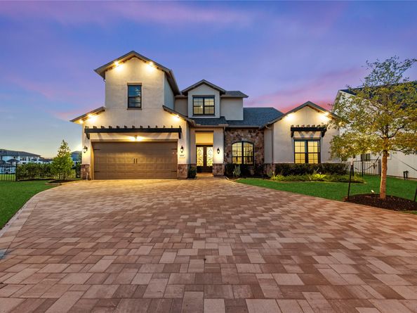 10507 Painted Crescent Court, Cypress TX 77433