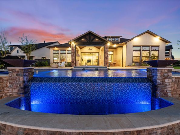 10507 Painted Crescent Court, Cypress TX 77433
