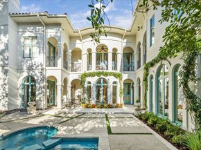 1804 Bolsover Street, Houston TX 77005