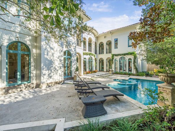 1804 Bolsover Street, Houston TX 77005