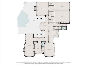 1804 Bolsover Street, Houston TX 77005
