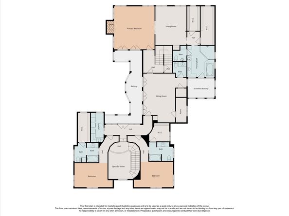 1804 Bolsover Street, Houston TX 77005