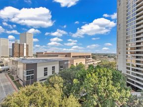 14 Greenway Plaza 9O, Houston TX 77046