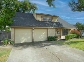 11746 N Evelyn Circle, Houston TX 77071