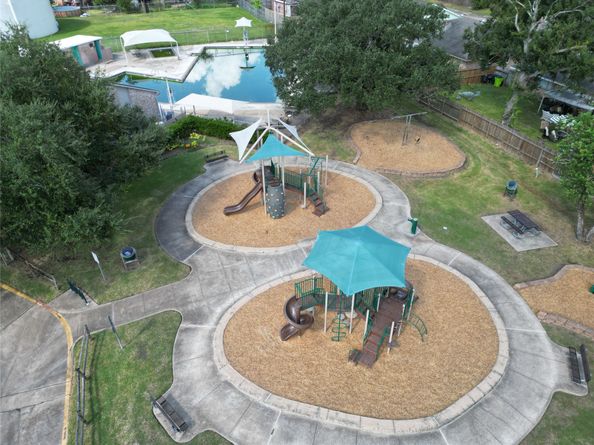 11746 N Evelyn Circle, Houston TX 77071
