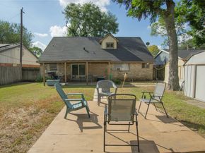11746 N Evelyn Circle, Houston TX 77071