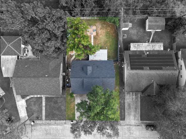 11746 N Evelyn Circle, Houston TX 77071