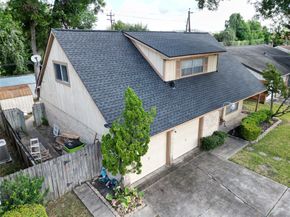 11746 N Evelyn Circle, Houston TX 77071
