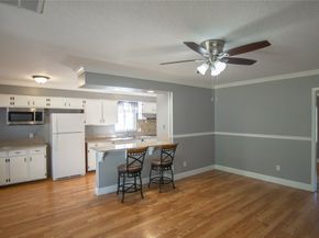 11746 N Evelyn Circle, Houston TX 77071