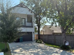7520 Gracia Street, Houston TX 77037