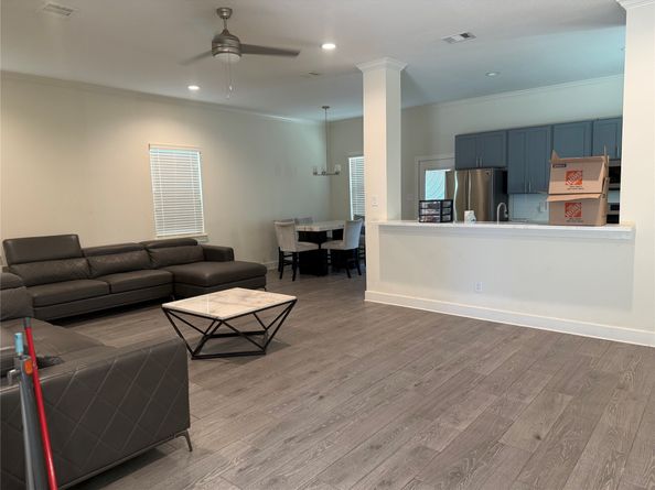 7520 Gracia Street, Houston TX 77037
