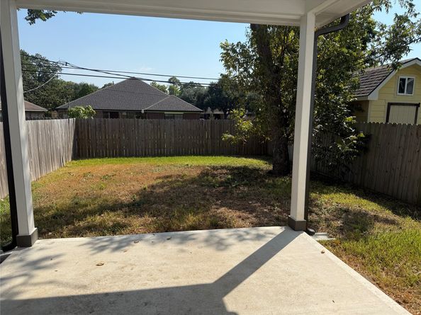 7520 Gracia Street, Houston TX 77037