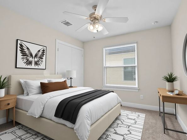 8705 Bryam Street 1602, Houston TX 77061