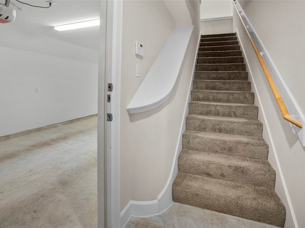 8705 Bryam Street 1602, Houston TX 77061
