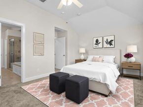8705 Bryam Street 1602, Houston TX 77061