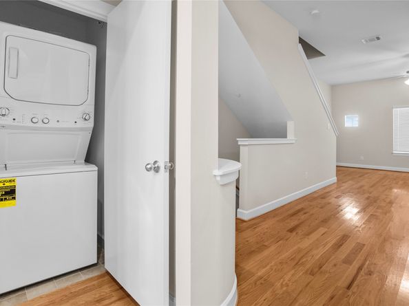 8705 Bryam Street 1602, Houston TX 77061