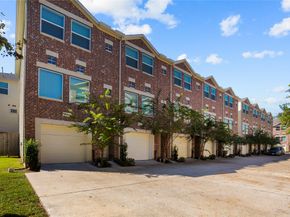 8705 Bryam Street 1602, Houston TX 77061