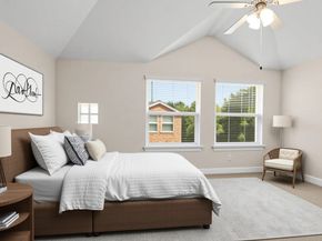 8705 Bryam Street 1602, Houston TX 77061