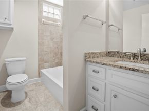 8705 Bryam Street 1602, Houston TX 77061