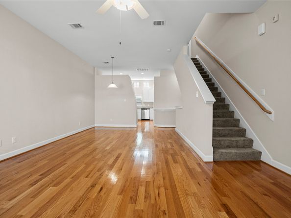 8705 Bryam Street 1602, Houston TX 77061