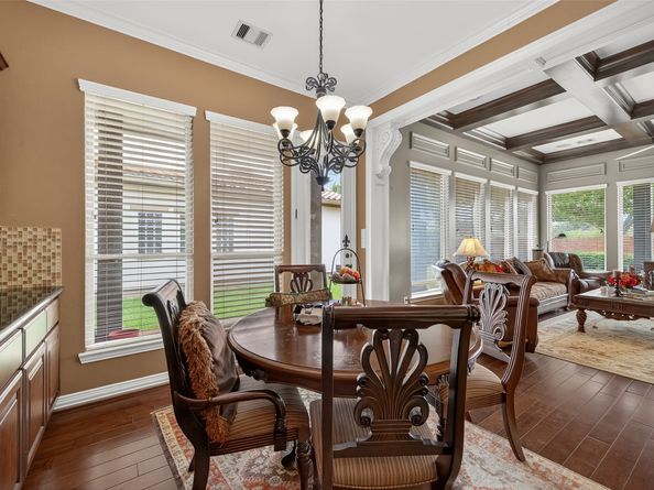 4407 Horizon View Circle, Sugar Land TX 77479