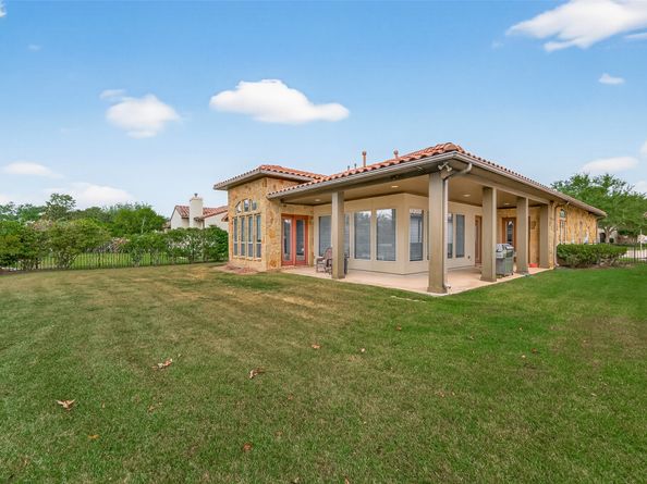 4407 Horizon View Circle, Sugar Land TX 77479