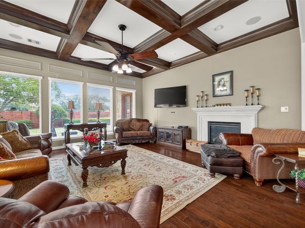 4407 Horizon View Circle, Sugar Land TX 77479