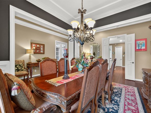 4407 Horizon View Circle, Sugar Land TX 77479