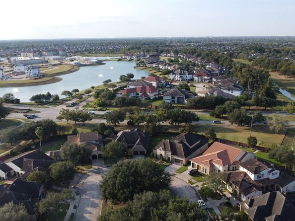 4407 Horizon View Circle, Sugar Land TX 77479