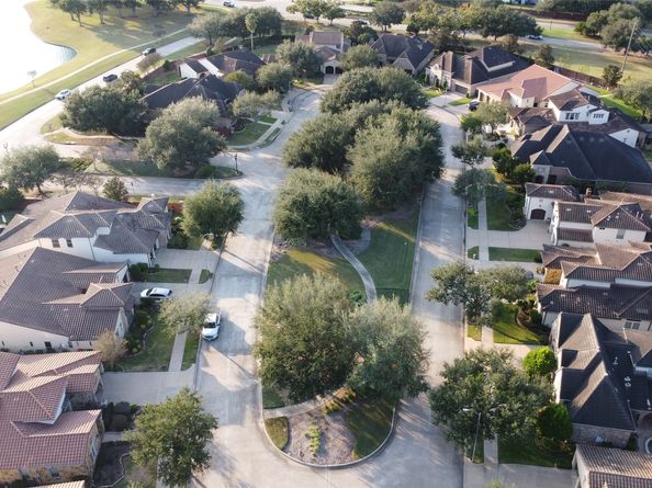 4407 Horizon View Circle, Sugar Land TX 77479