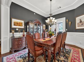 4407 Horizon View Circle, Sugar Land TX 77479