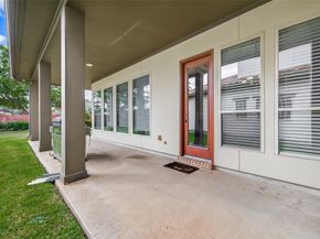 4407 Horizon View Circle, Sugar Land TX 77479