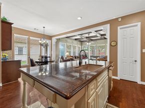 4407 Horizon View Circle, Sugar Land TX 77479